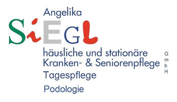 Pflegedienst Angelika Siegl 
